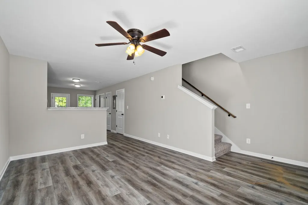 260 Smithson Lane Clarksville TN 37040