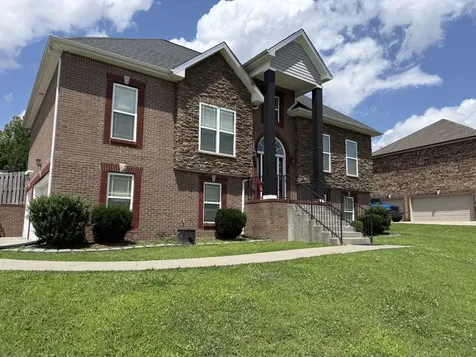 3523 Rabbit Run Trail Adams TN 37010