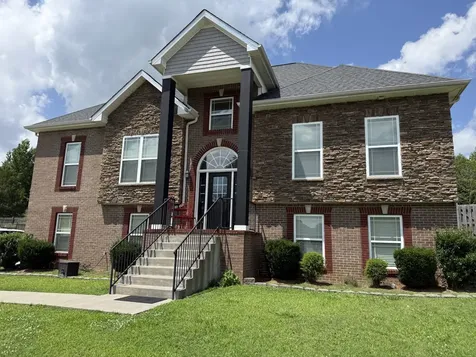 3523 Rabbit Run Trail Adams TN 37010