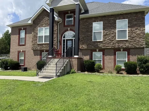 3523 Rabbit Run Trail Adams TN 37010
