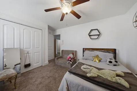 3523 Rabbit Run Trail Adams TN 37010