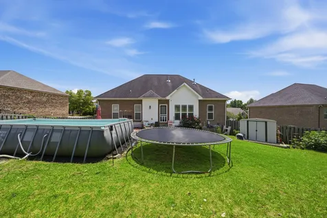 3523 Rabbit Run Trail Adams TN 37010
