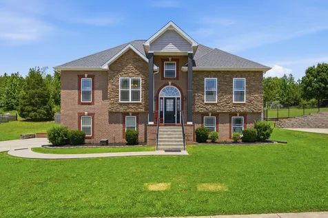 3523 Rabbit Run Trail Adams TN 37010