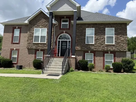3523 Rabbit Run Trail Adams TN 37010