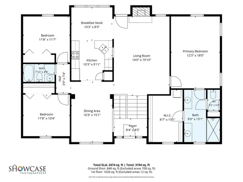 3523 Rabbit Run Trail Adams TN 37010