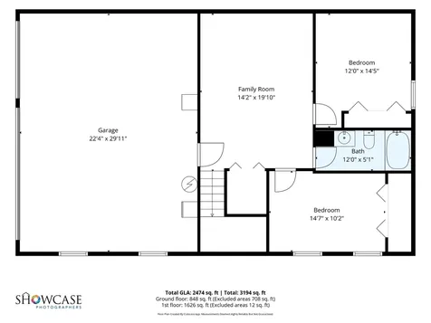 3523 Rabbit Run Trail Adams TN 37010