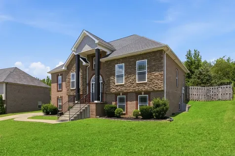 3523 Rabbit Run Trail Adams TN 37010