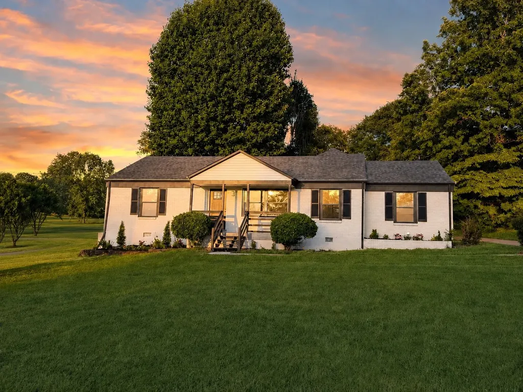 104 Carol Drive Columbia TN 38401
