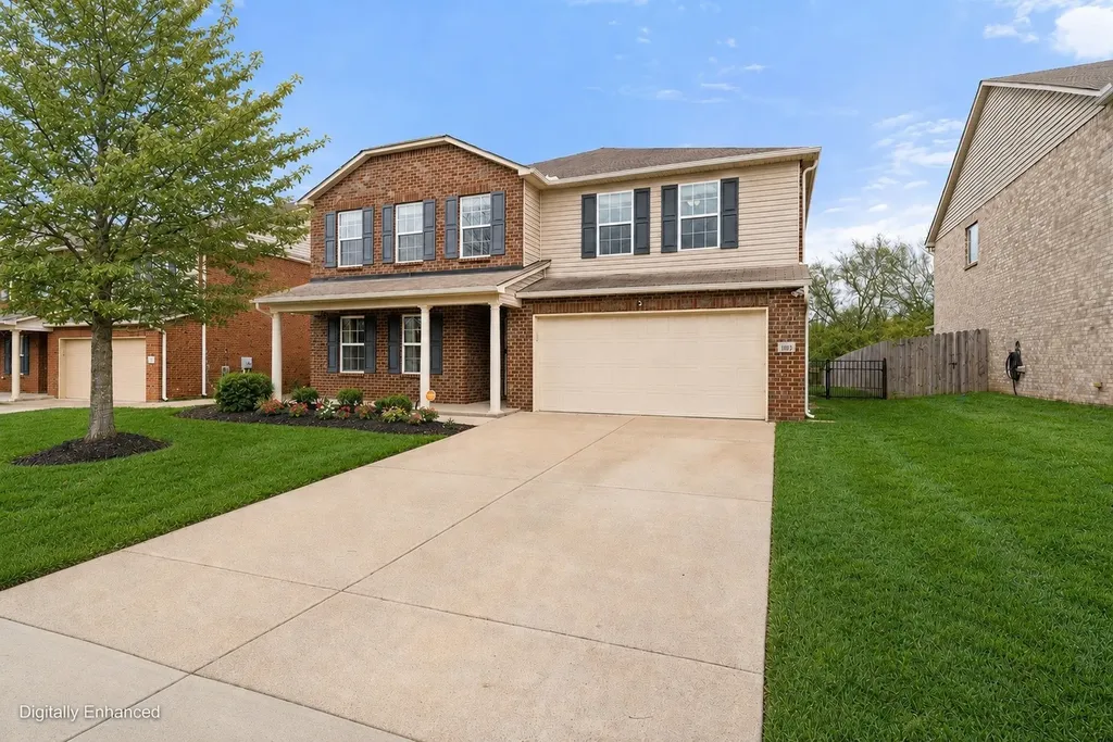 1003 Benwick Road Hendersonville TN 37075