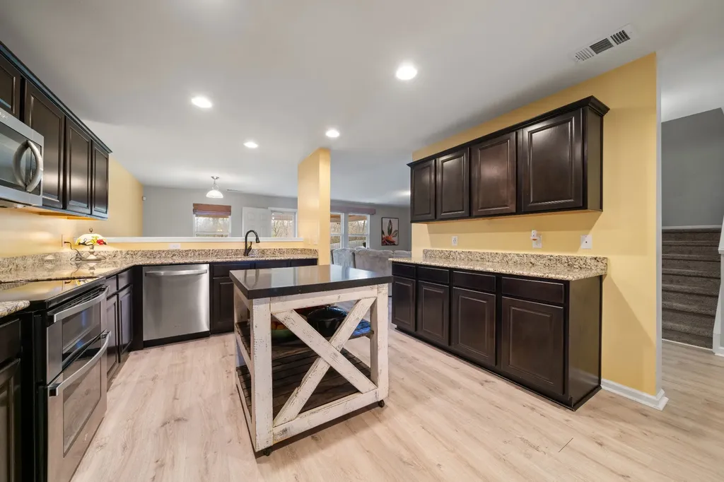1003 Benwick Road Hendersonville TN 37075