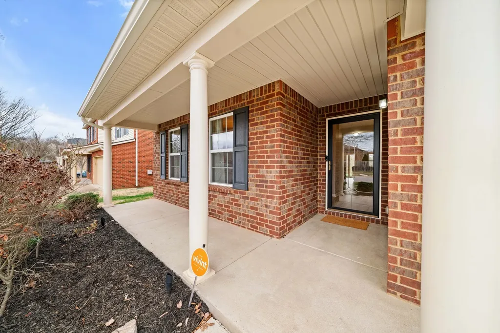 1003 Benwick Road Hendersonville TN 37075