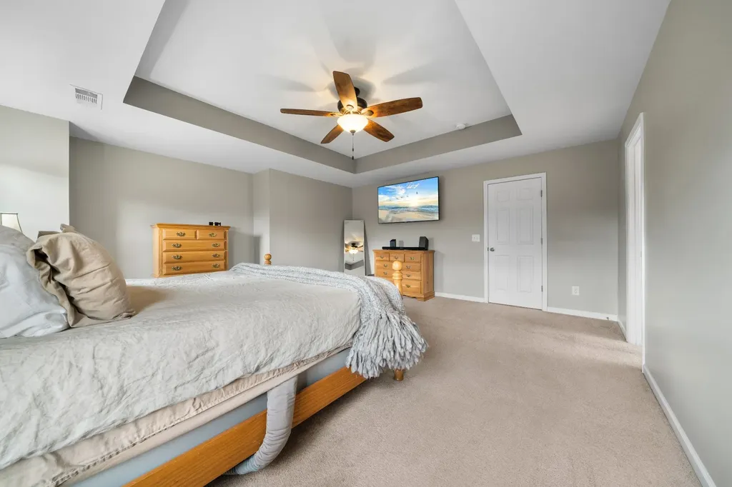 1003 Benwick Road Hendersonville TN 37075