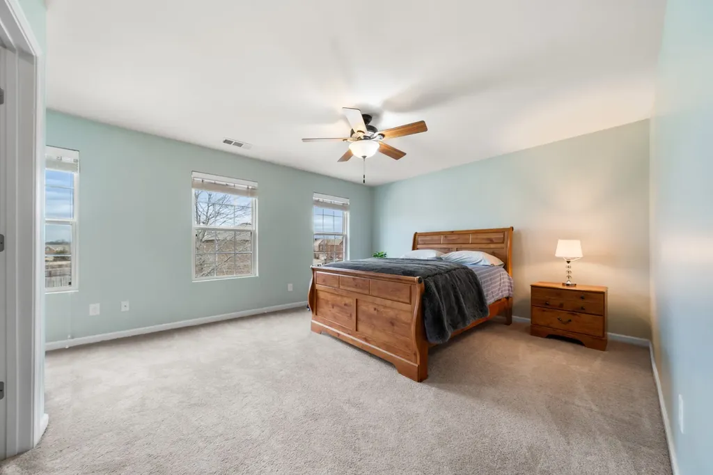 1003 Benwick Road Hendersonville TN 37075