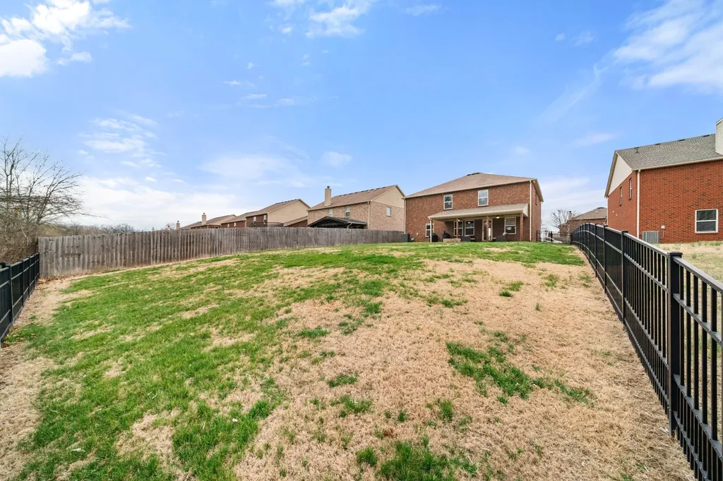 1003 Benwick Road Hendersonville TN 37075