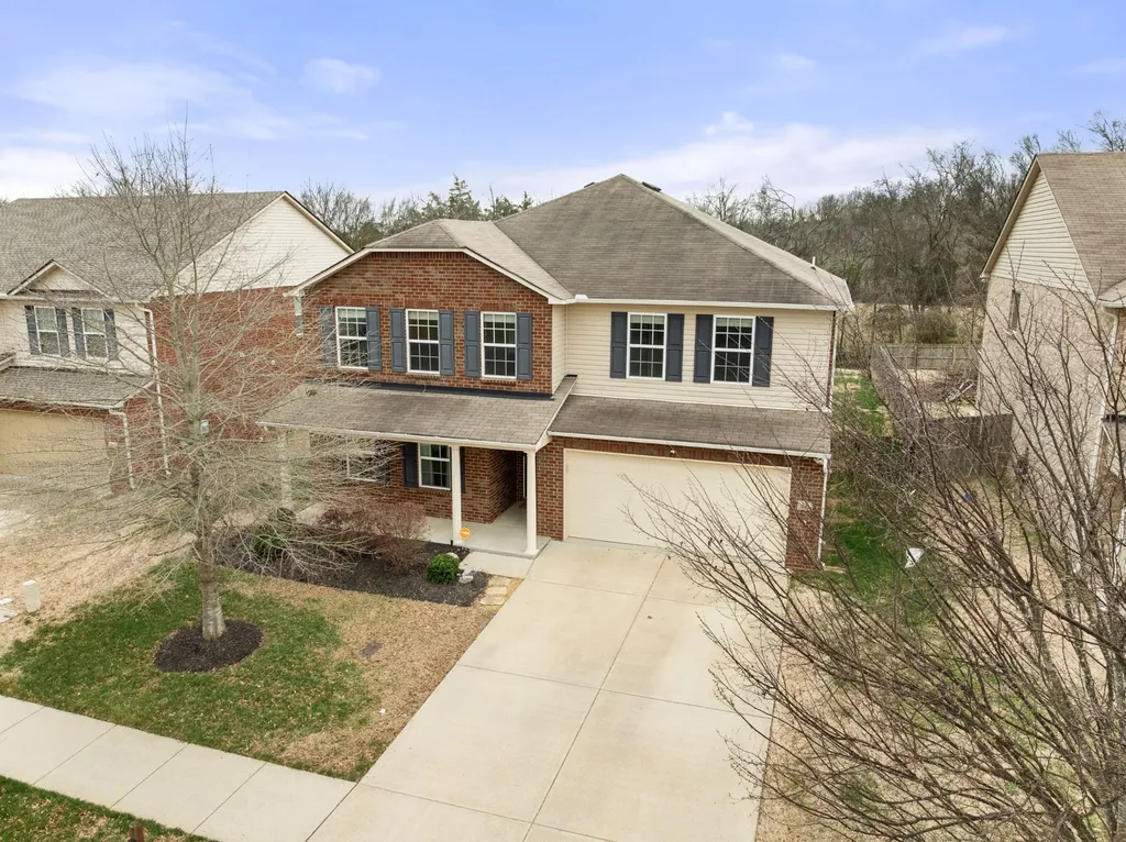 1003 Benwick Road Hendersonville TN 37075