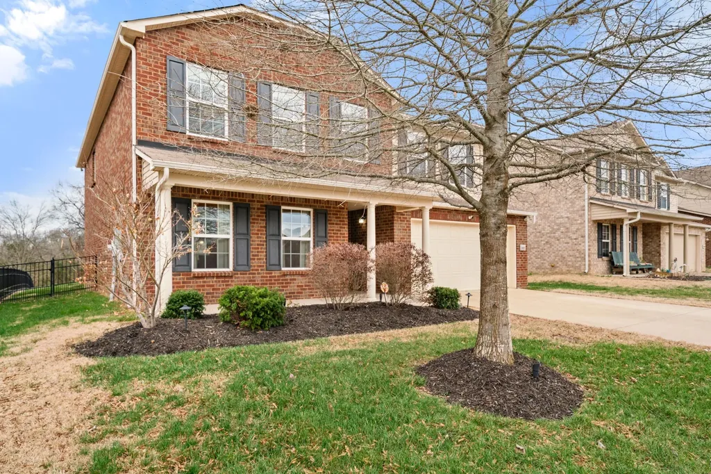 1003 Benwick Road Hendersonville TN 37075
