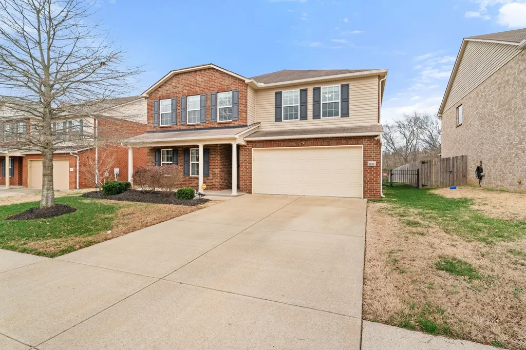 1003 Benwick Road Hendersonville TN 37075
