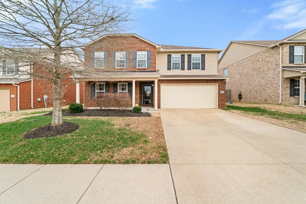 1003 Benwick Road Hendersonville TN 37075
