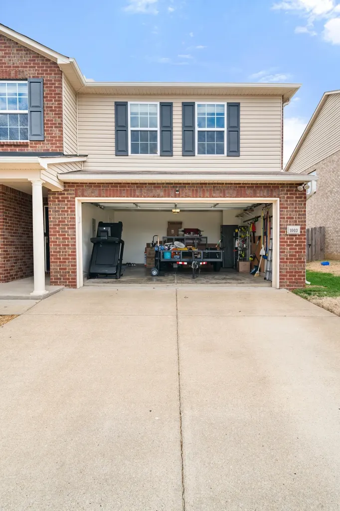 1003 Benwick Road Hendersonville TN 37075