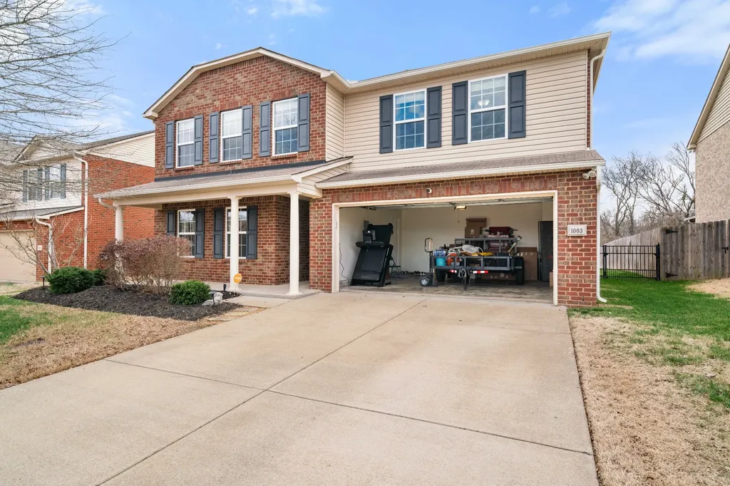 1003 Benwick Road Hendersonville TN 37075