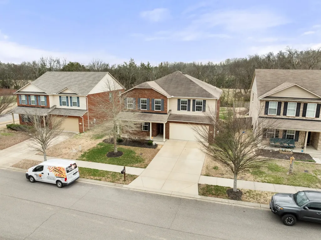 1003 Benwick Road Hendersonville TN 37075