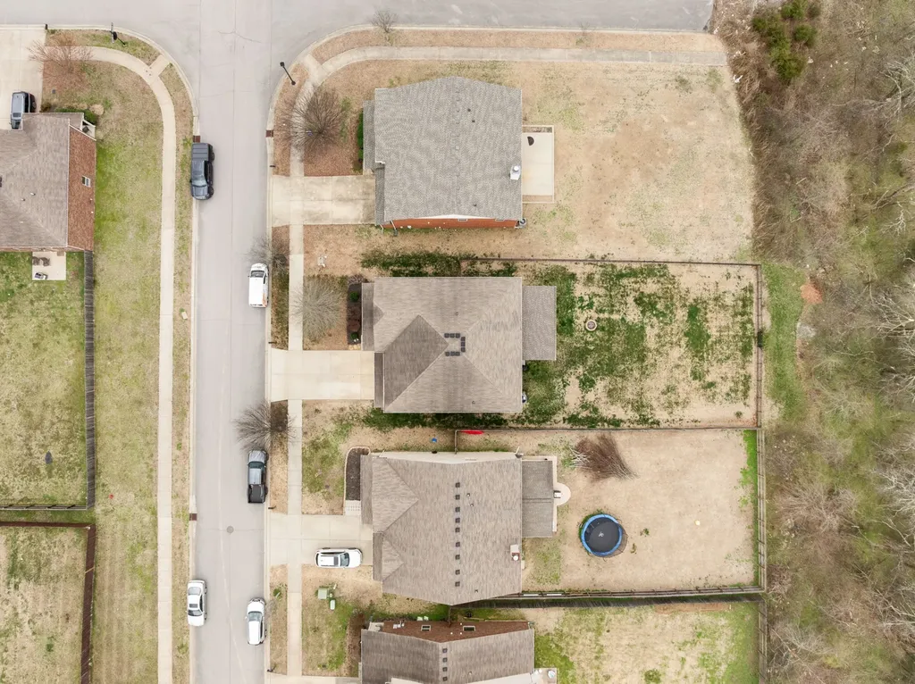 1003 Benwick Road Hendersonville TN 37075