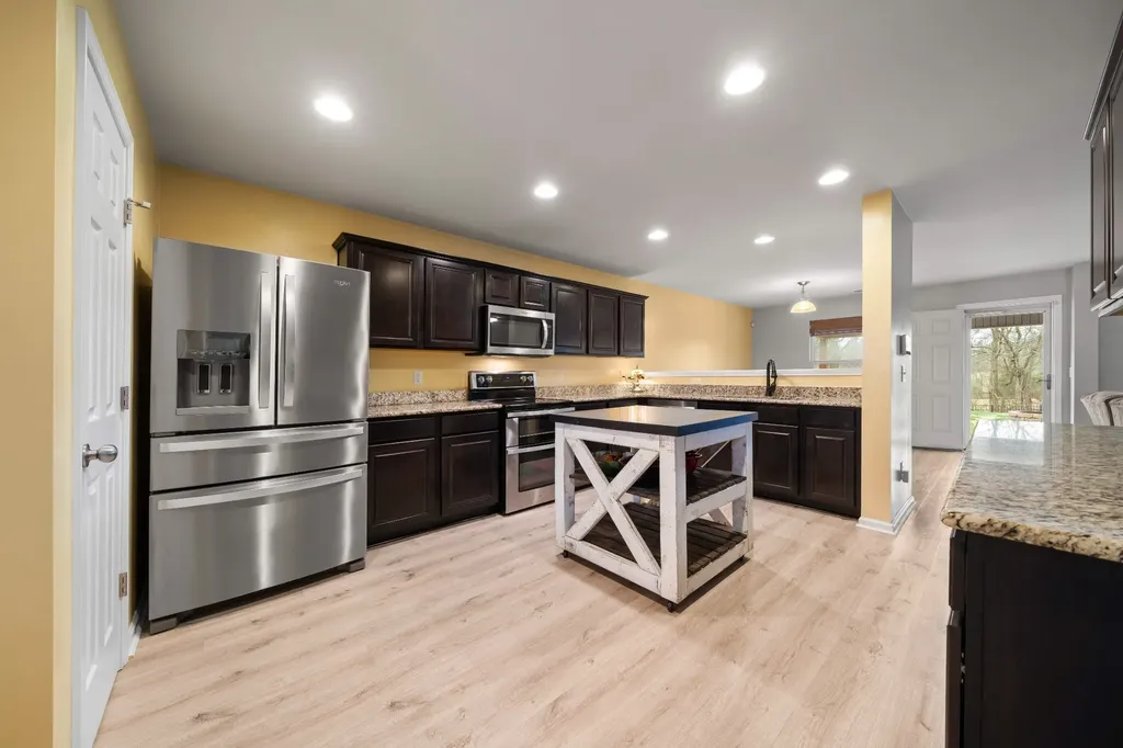 1003 Benwick Road Hendersonville TN 37075