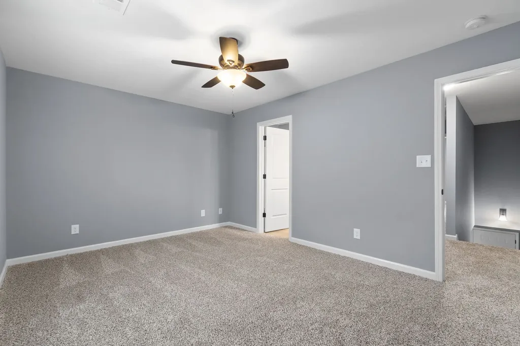 288 Smithson Lane Clarksville TN 37040