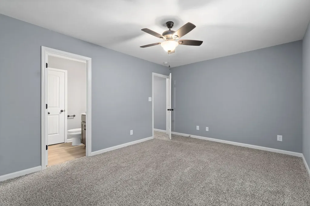 288 Smithson Lane Clarksville TN 37040