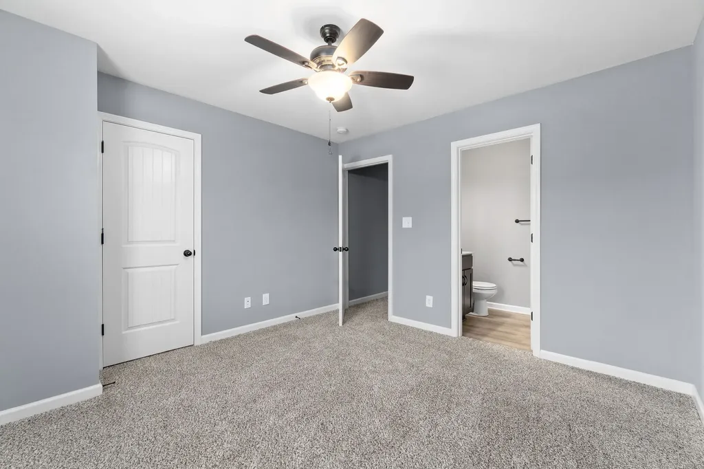288 Smithson Lane Clarksville TN 37040
