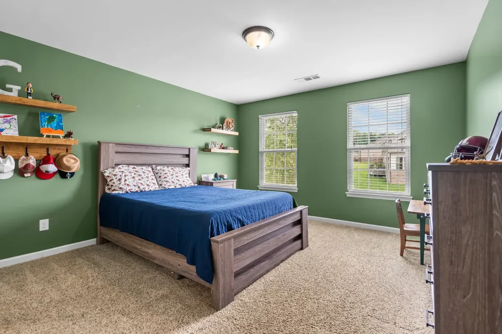 6725 Pleasant Gate Lane College Grove TN 37046