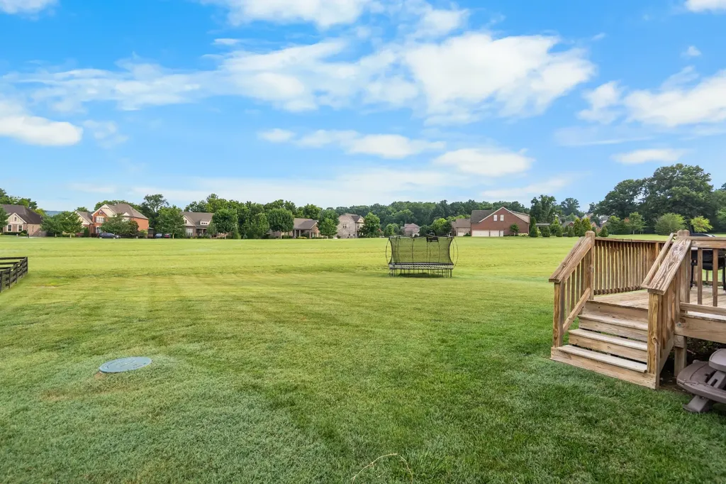 6725 Pleasant Gate Lane College Grove TN 37046