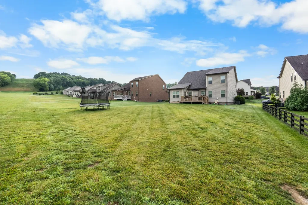 6725 Pleasant Gate Lane College Grove TN 37046
