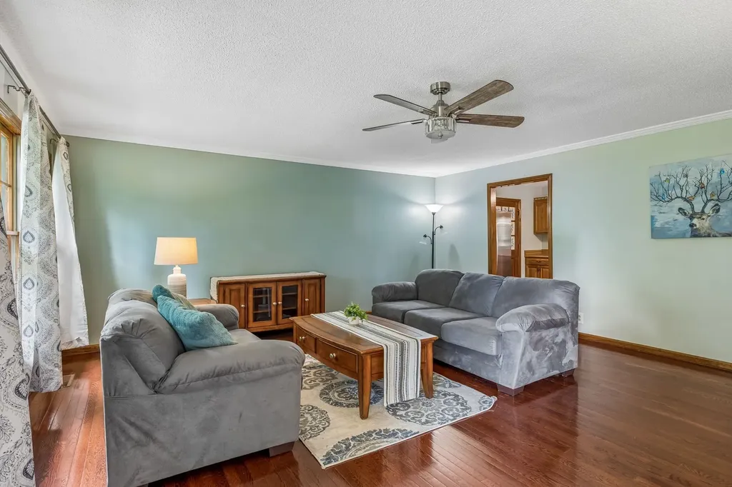 1533 Iron Bridge Road Columbia TN 38401