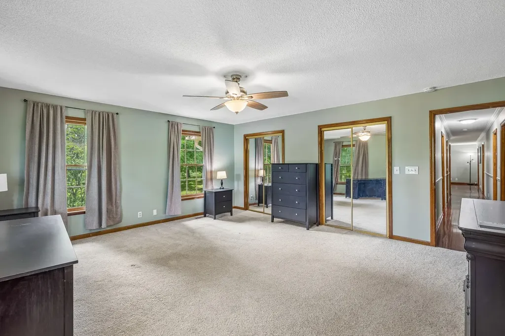 1533 Iron Bridge Road Columbia TN 38401