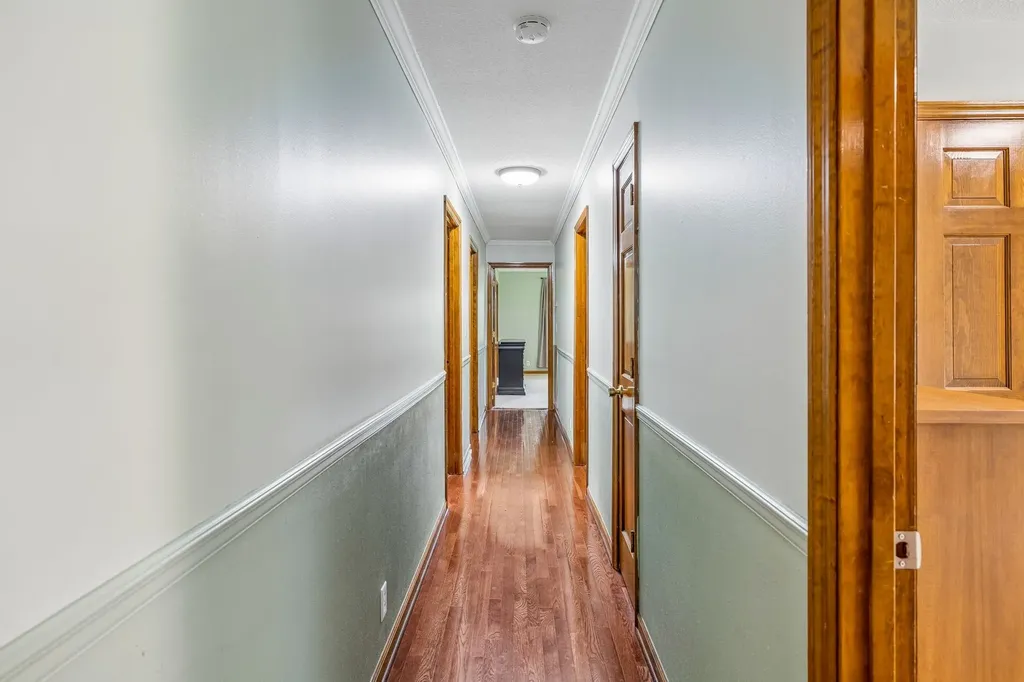 1533 Iron Bridge Road Columbia TN 38401