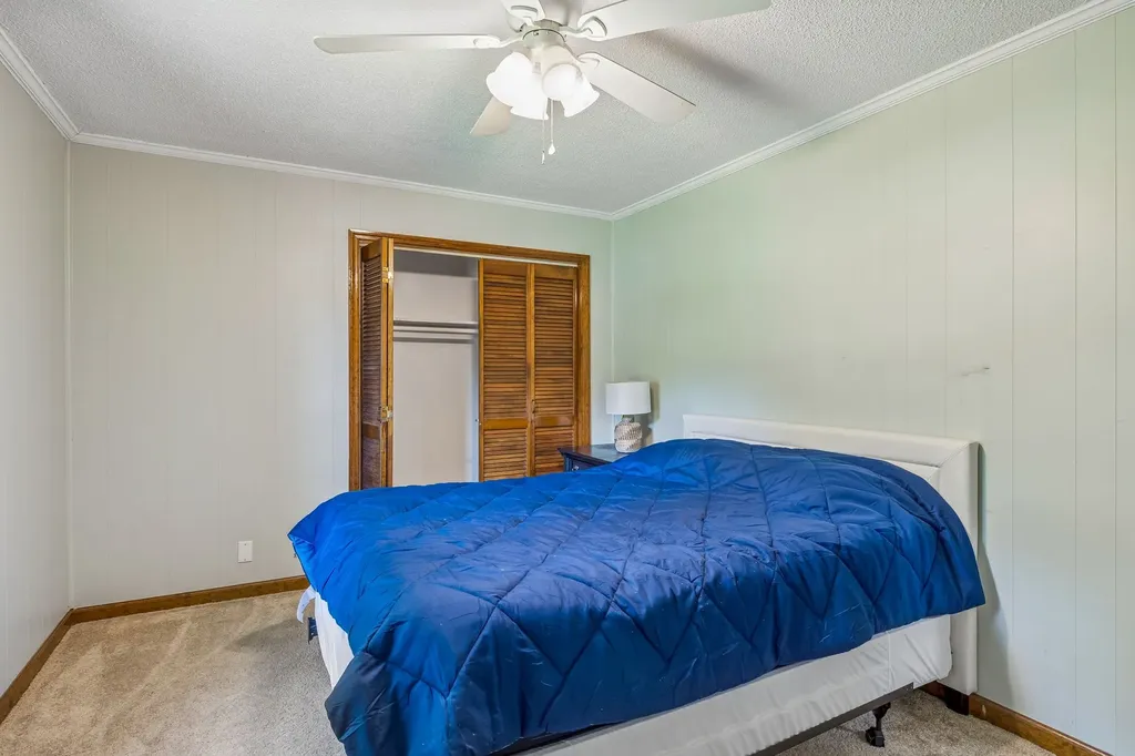 1533 Iron Bridge Road Columbia TN 38401