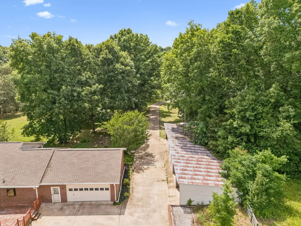 1533 Iron Bridge Road Columbia TN 38401
