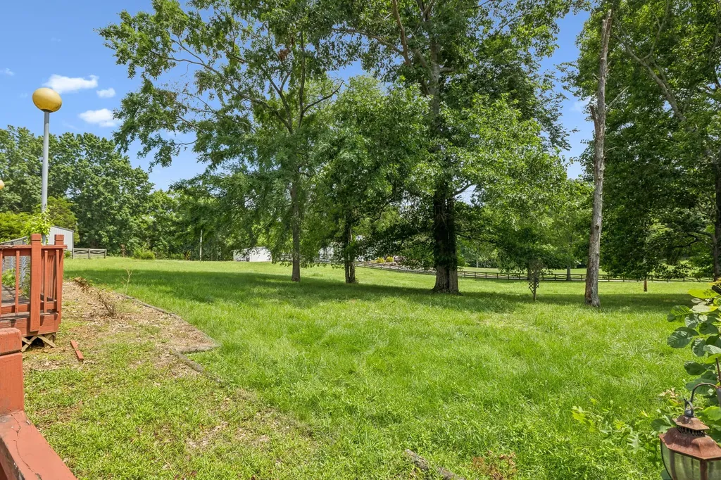 1533 Iron Bridge Road Columbia TN 38401