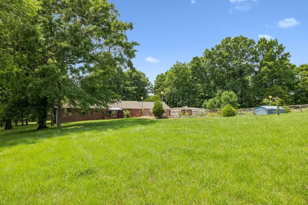1533 Iron Bridge Road Columbia TN 38401