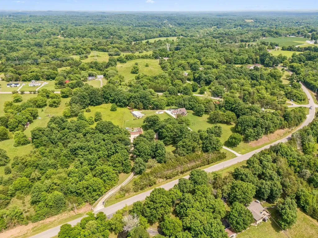 1533 Iron Bridge Road Columbia TN 38401