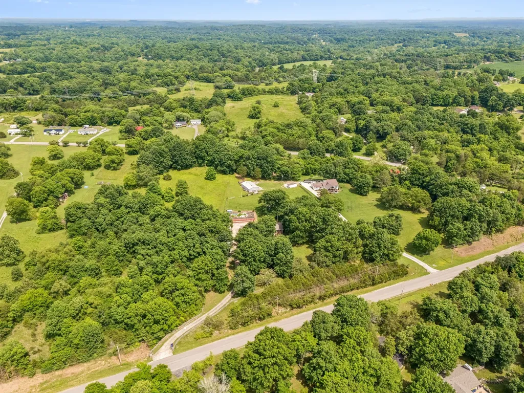 1533 Iron Bridge Road Columbia TN 38401