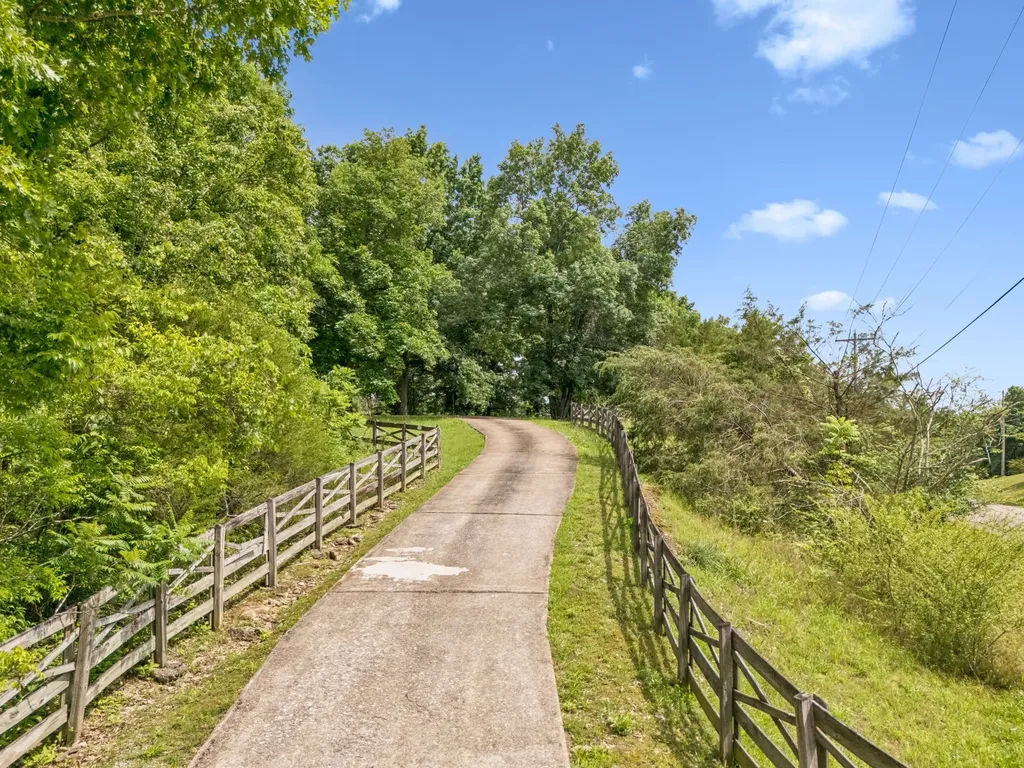 1533 Iron Bridge Road Columbia TN 38401