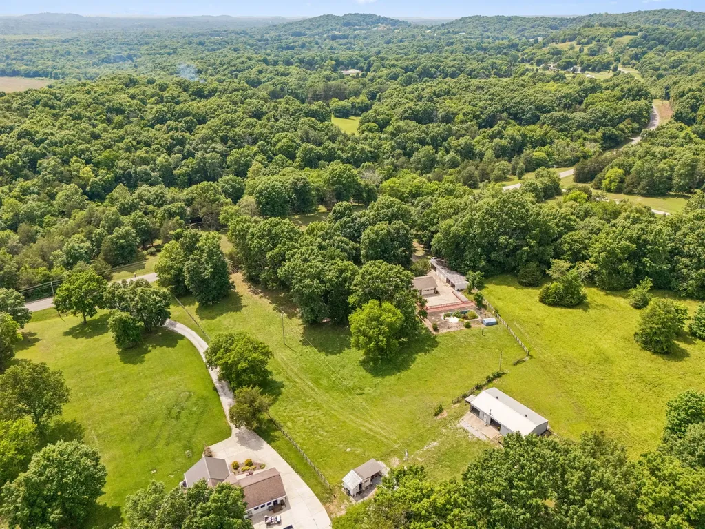 1533 Iron Bridge Road Columbia TN 38401