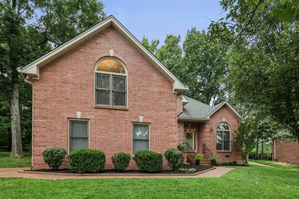 5860 Seven Points Trace Hermitage TN 37076