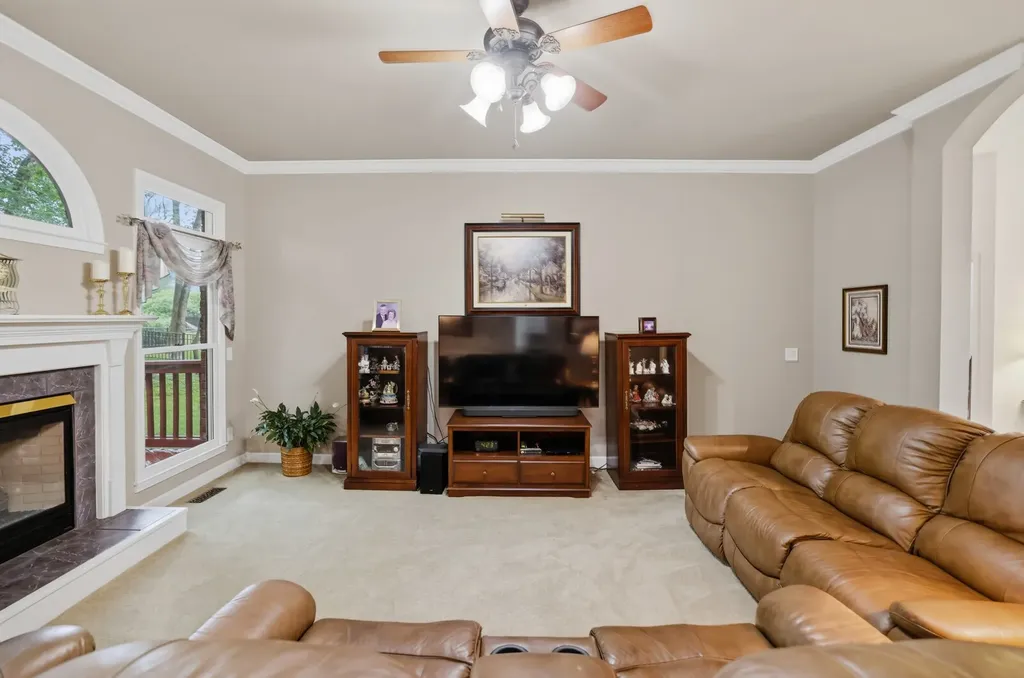 5860 Seven Points Trace Hermitage TN 37076