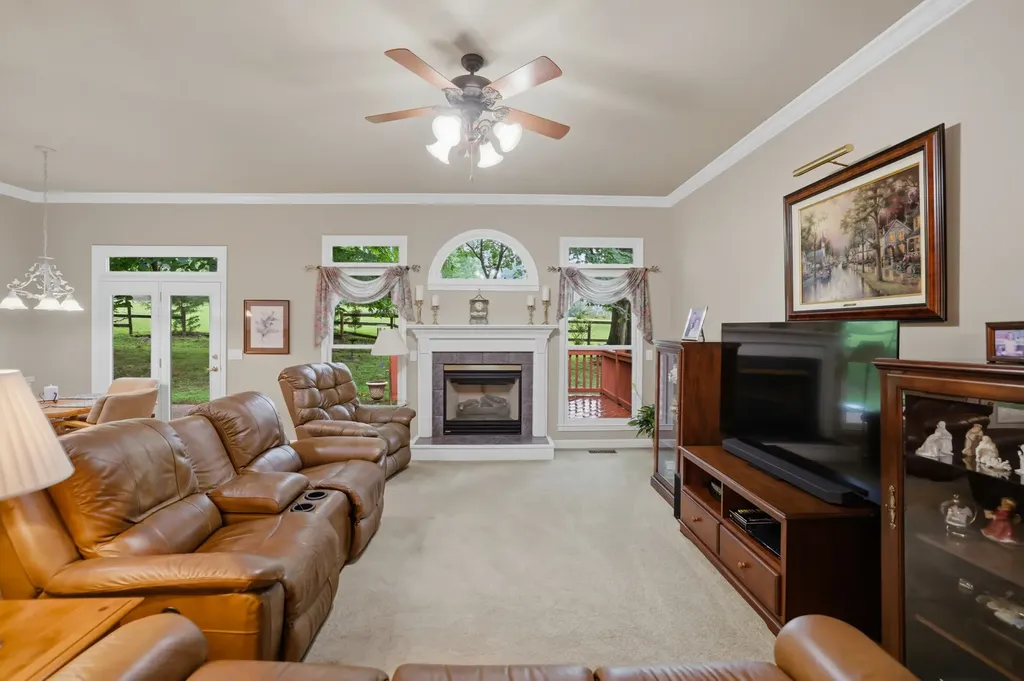 5860 Seven Points Trace Hermitage TN 37076