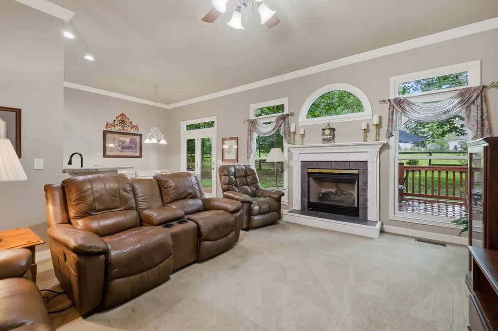 5860 Seven Points Trace Hermitage TN 37076