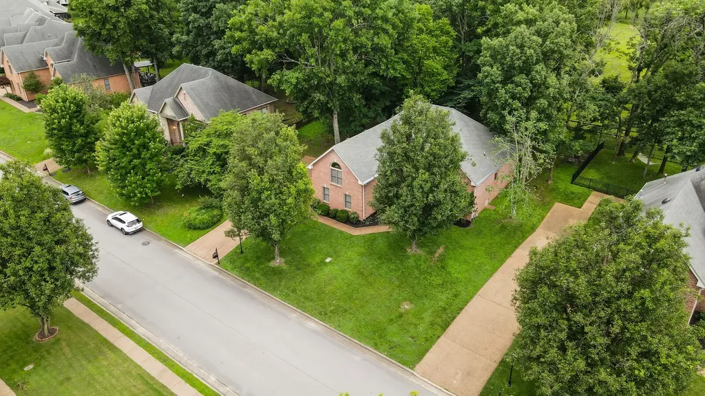 5860 Seven Points Trace Hermitage TN 37076