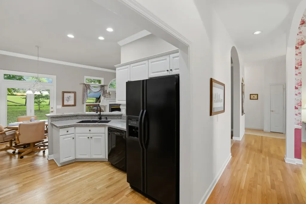 5860 Seven Points Trace Hermitage TN 37076